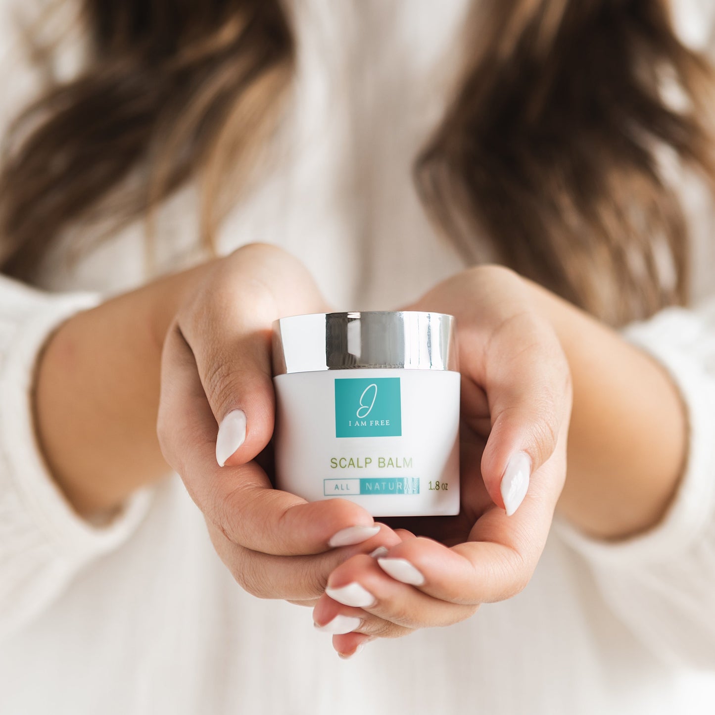 Inspire Scalp Balm