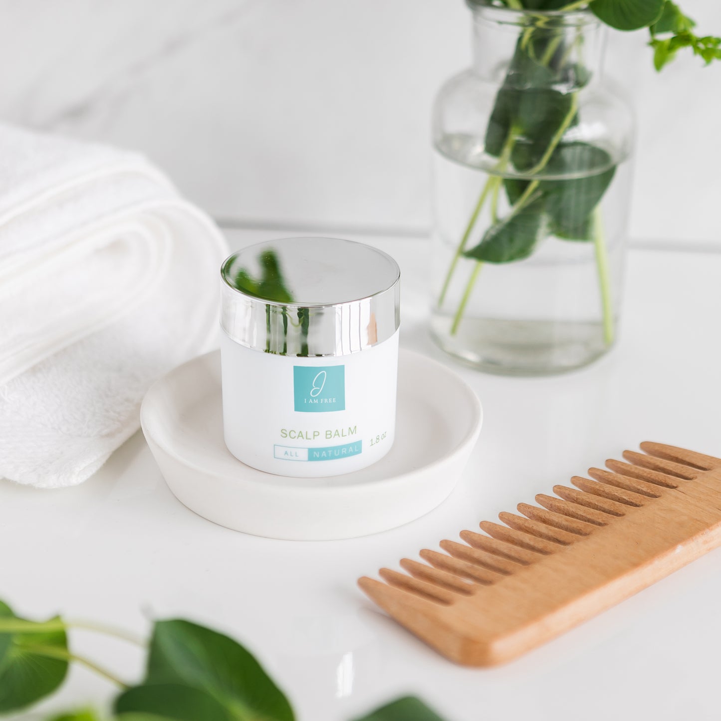 Inspire Scalp Balm