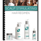 Scalp Stimulating Regimen Cover 2019