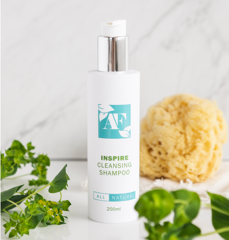 AF Inspire Shampoo